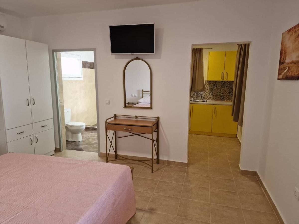 Apartment Solymar Prive *
