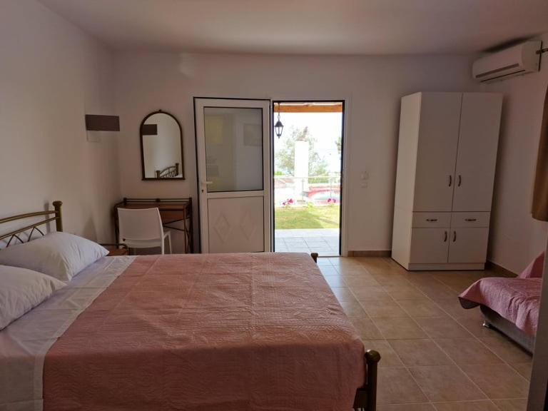 Solymar Prive Apartment Archangelos (Rhodes)
