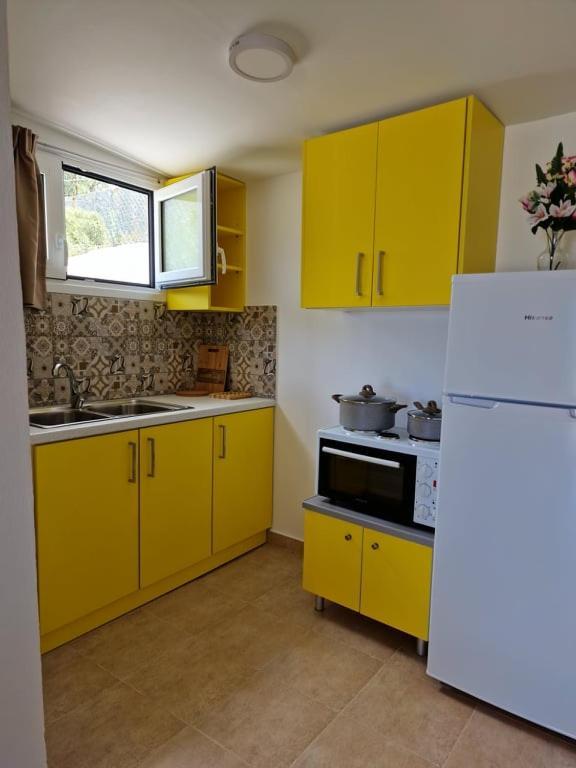 Solymar Prive Apartment *