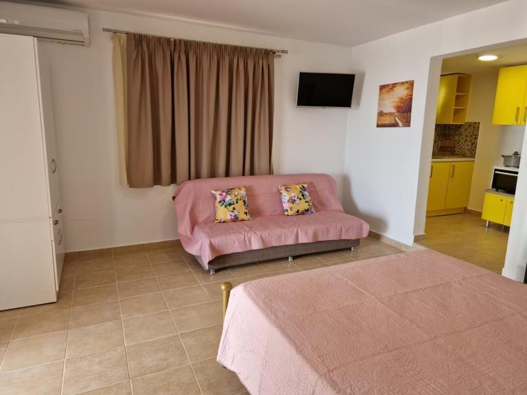 Solymar Prive * Archangelos (Rhodes)