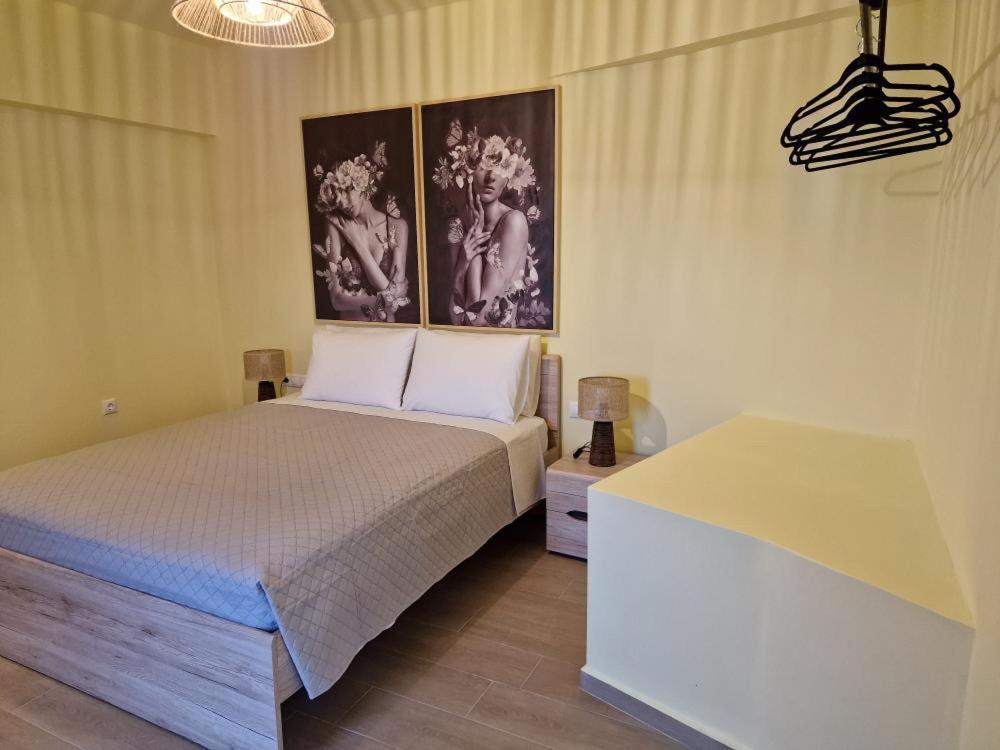 Apartment Solymar Prive Archangelos (Rhodes)