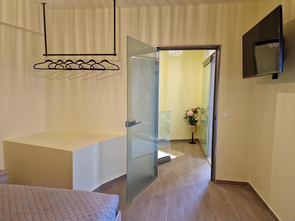 Solymar Prive Apartment