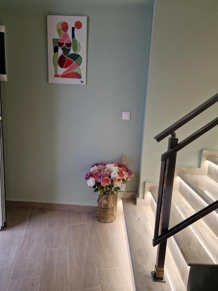 Apartment Solymar Prive *