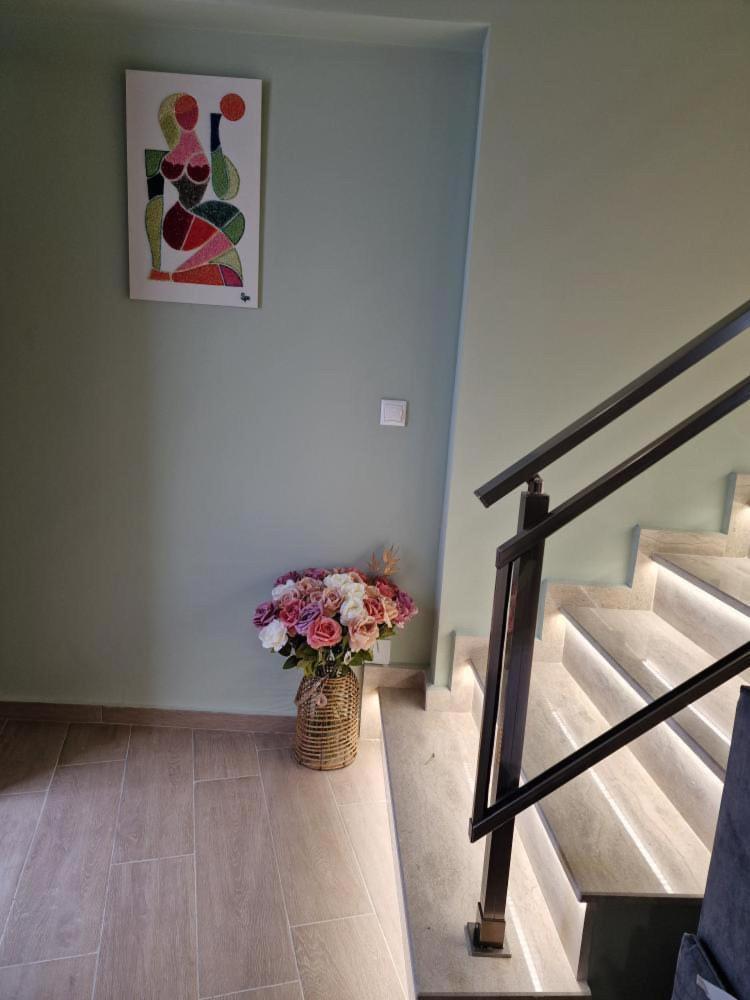 Apartment Solymar Prive