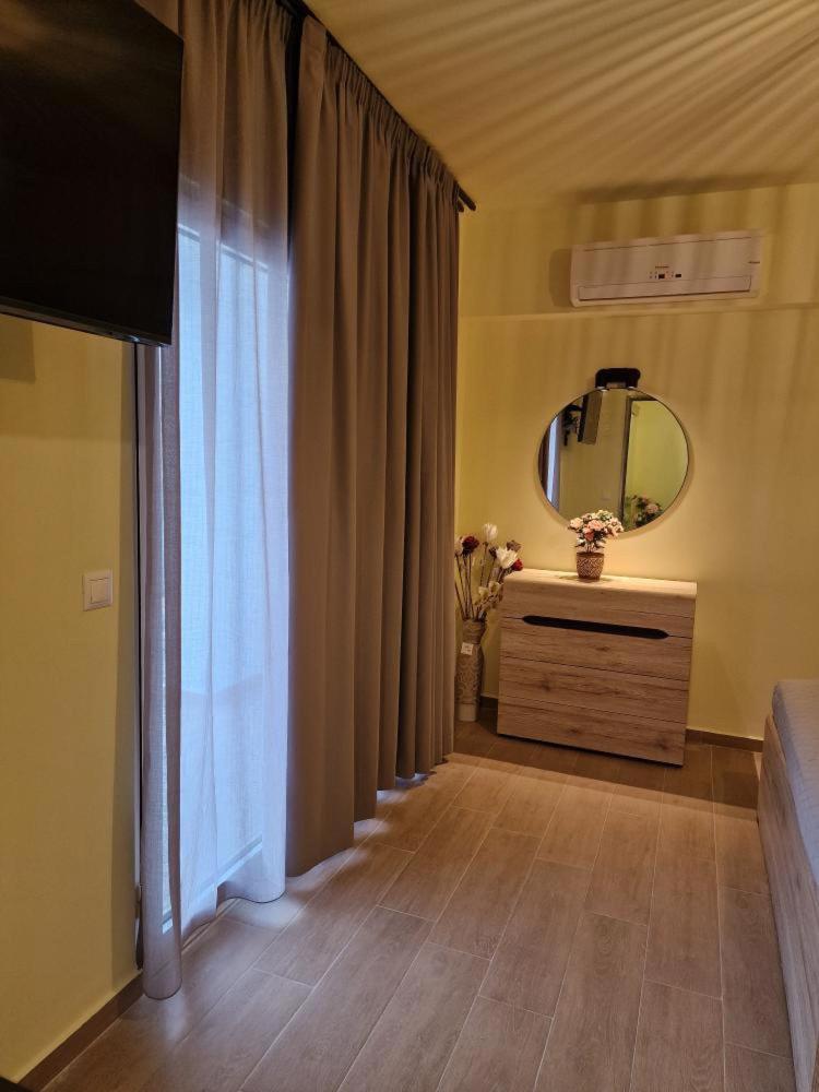 Apartment Solymar Prive