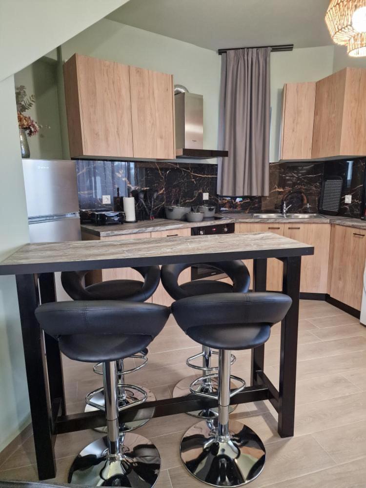 Apartment Solymar Prive *