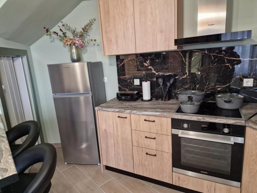 Apartment Solymar Prive Archangelos (Rhodes)