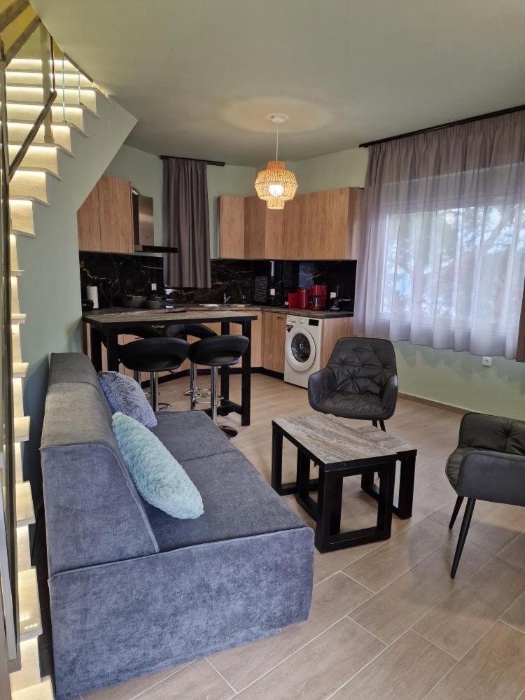 Apartment Solymar Prive