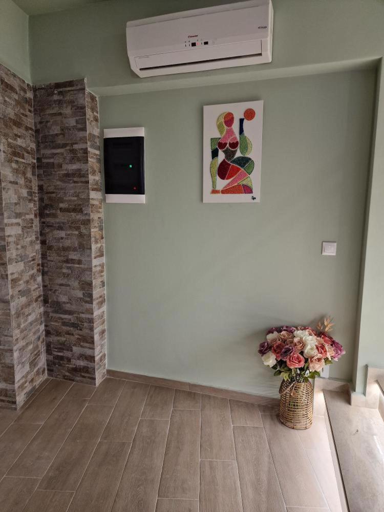 Solymar Prive Apartment *