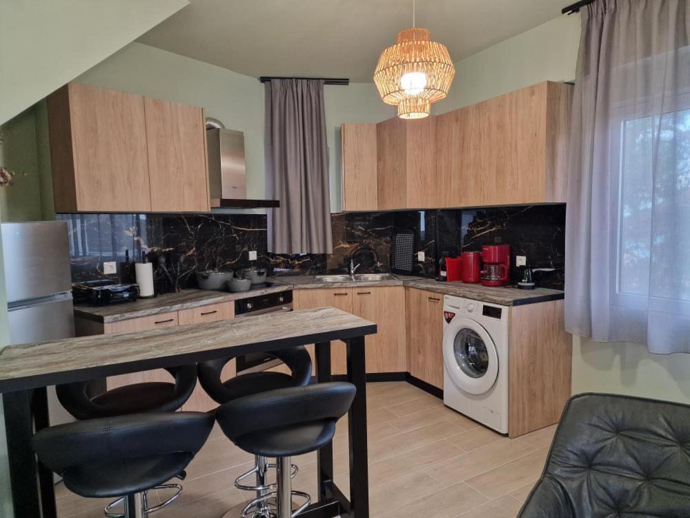 Apartment Solymar Prive Archangelos (Rhodes)