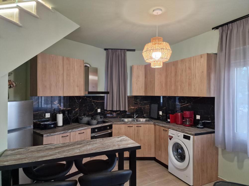 Apartment Solymar Prive *
