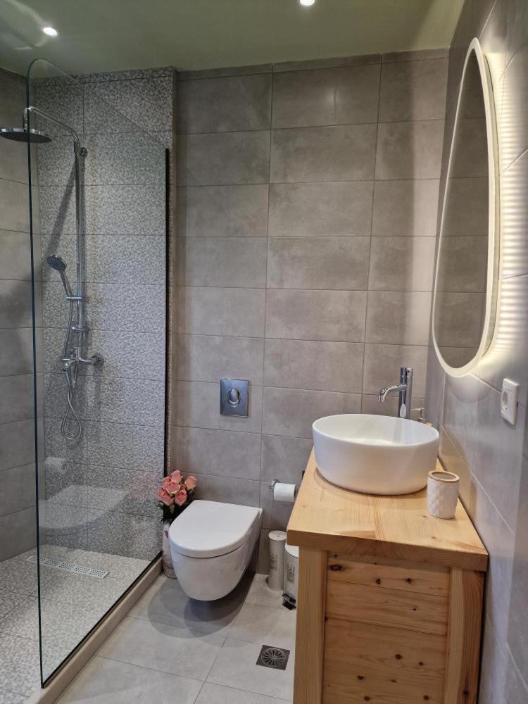 Apartment Solymar Prive Archangelos (Rhodes)