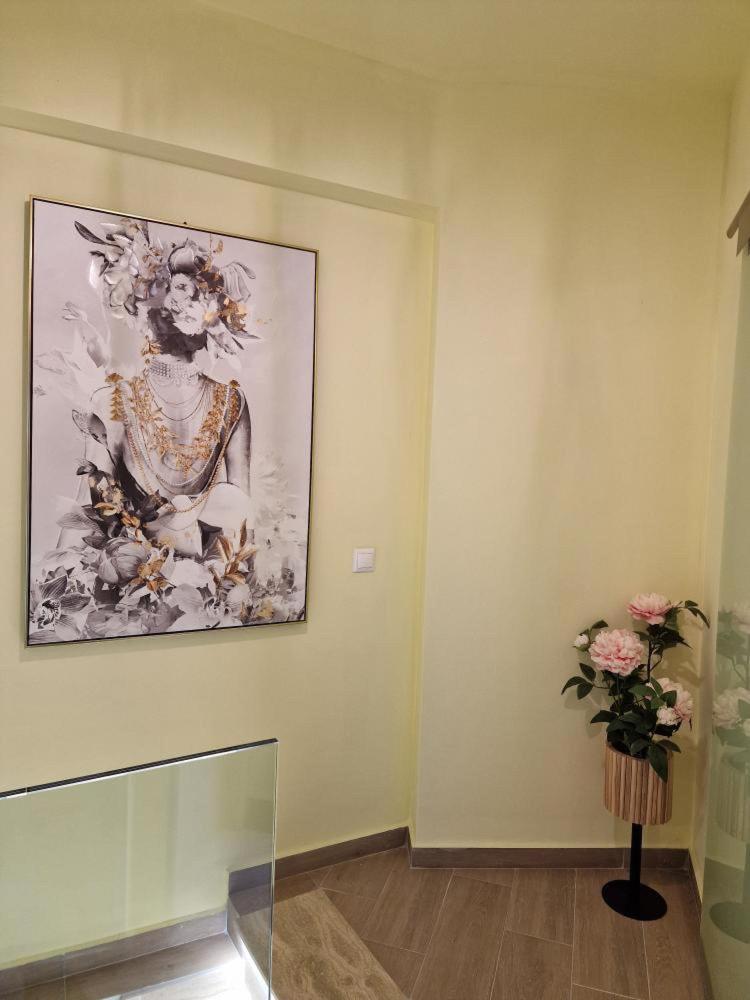 Solymar Prive Archangelos (Rhodes)