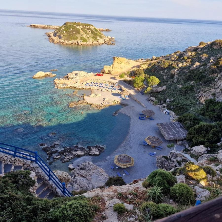 Solymar Prive Appartamento