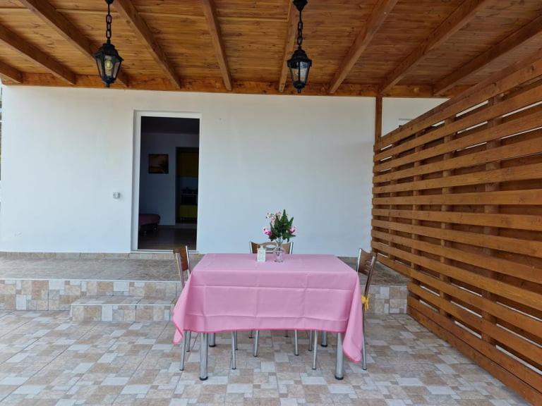 Appartamento Solymar Prive *