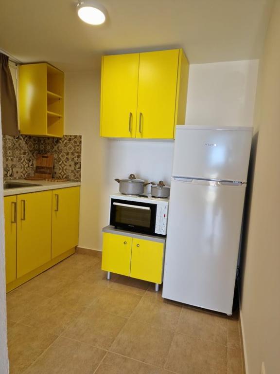 Appartamento Solymar Prive *