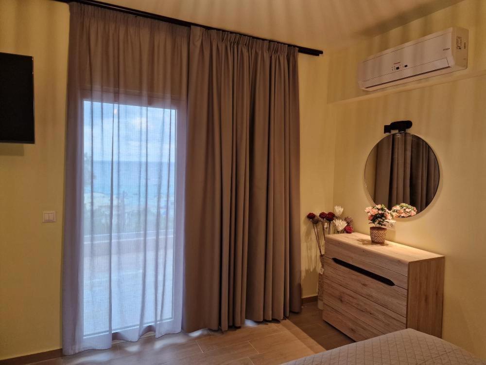 Solymar Prive Appartamento