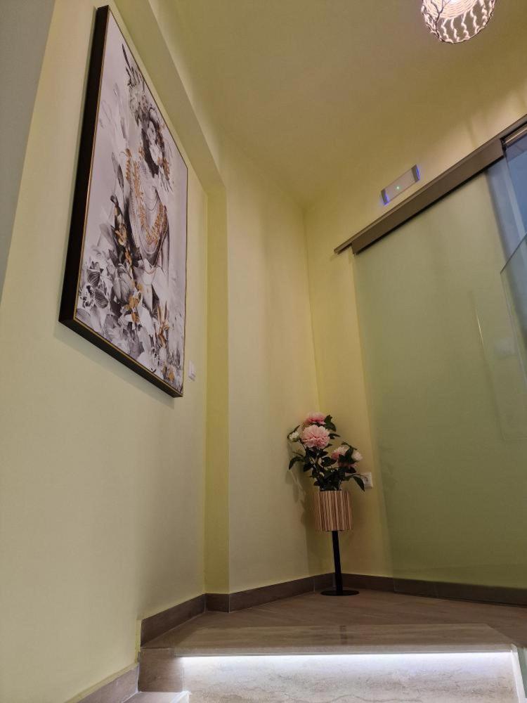 Appartamento Solymar Prive *