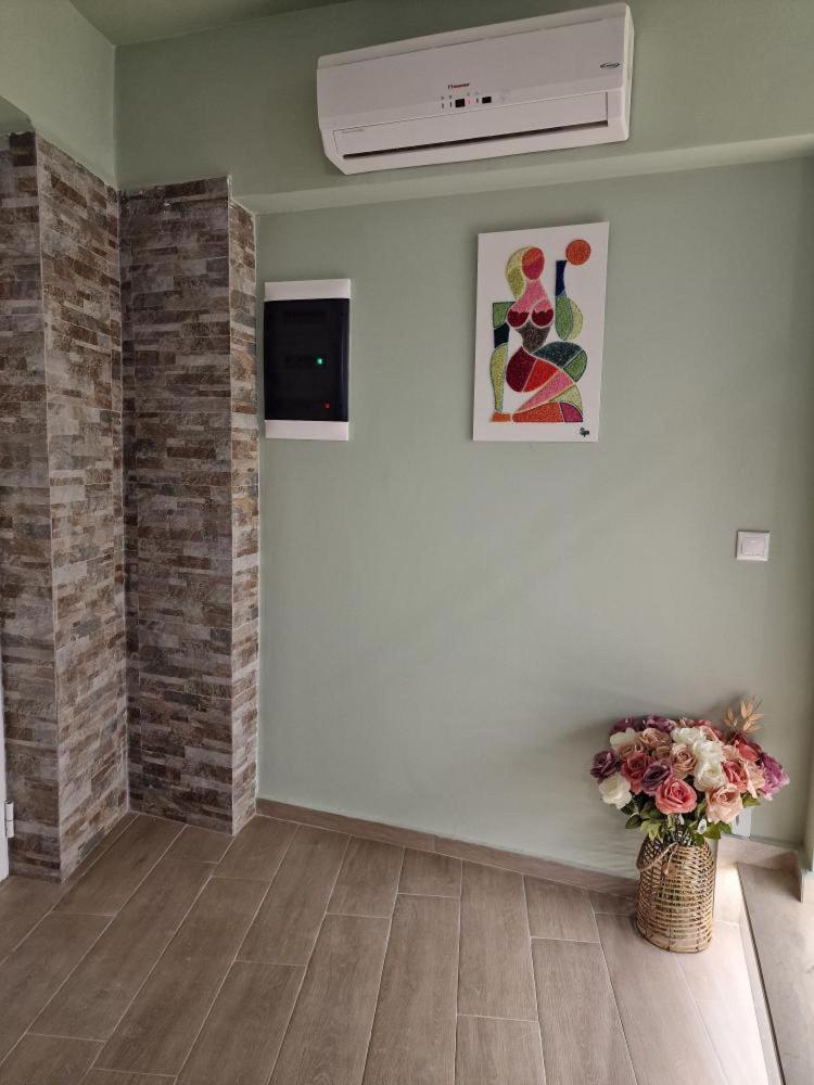 Appartamento Solymar Prive Archangelos (Rhodes)