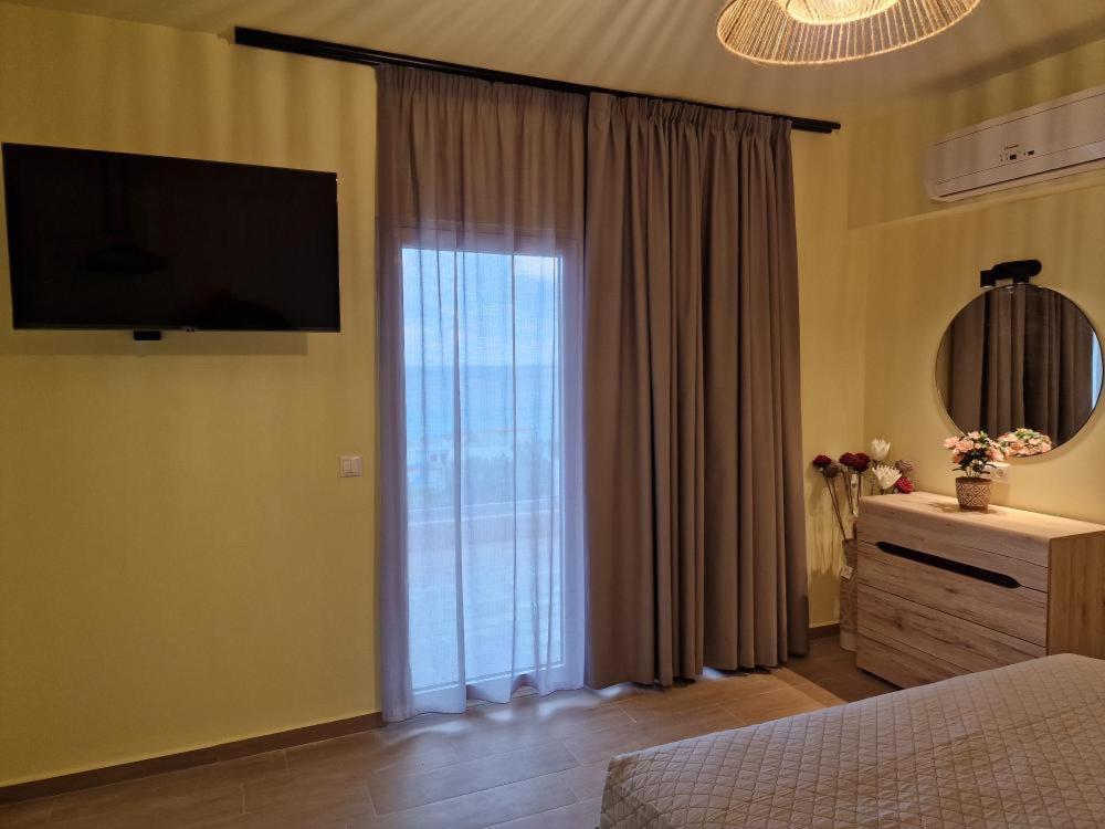 Solymar Prive Appartamento Archangelos (Rhodes)